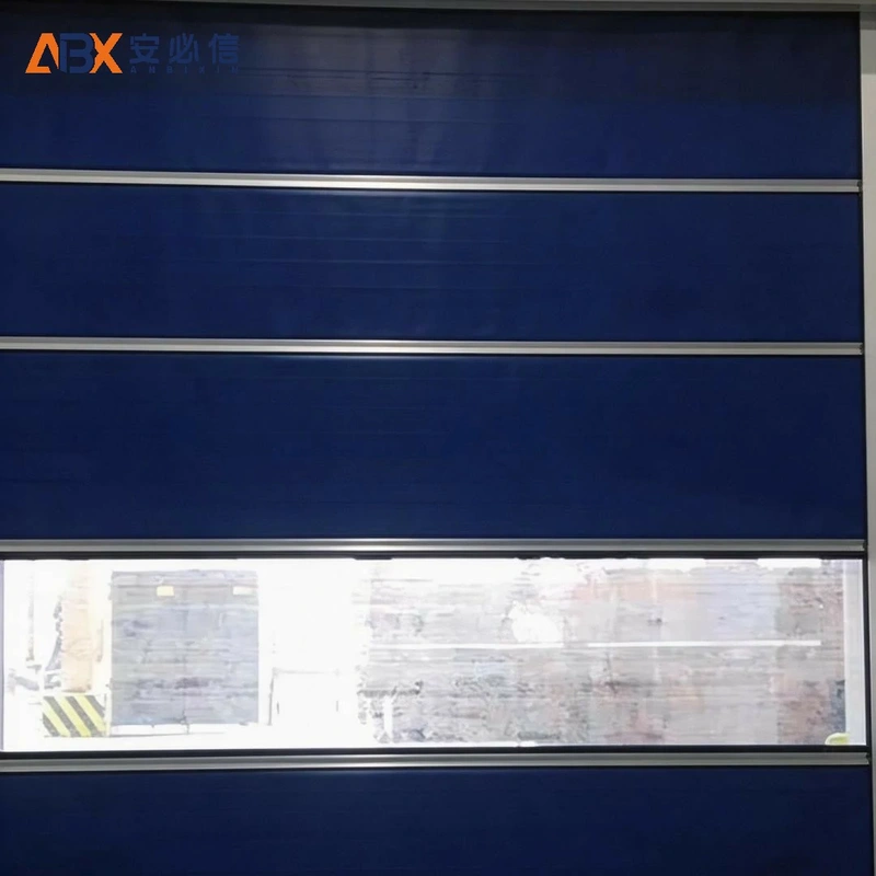 临沧市快速门