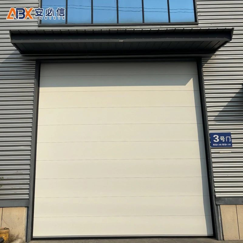 临沧市高扬程提升门